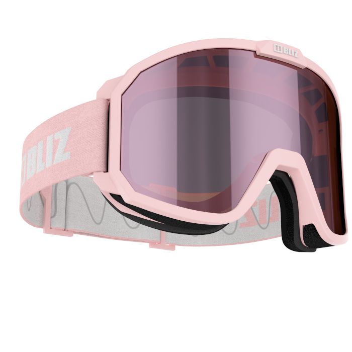  Ski Goggles	 -  bliz Rave JR